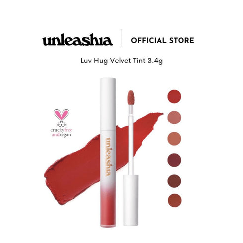 Luv Hug Velvet Tint - 3 Share - WowSkin Romania