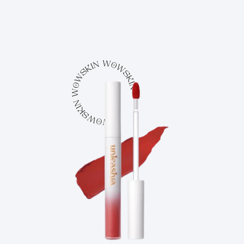 Luv Hug Velvet Tint - 3 Share - WowSkin Romania