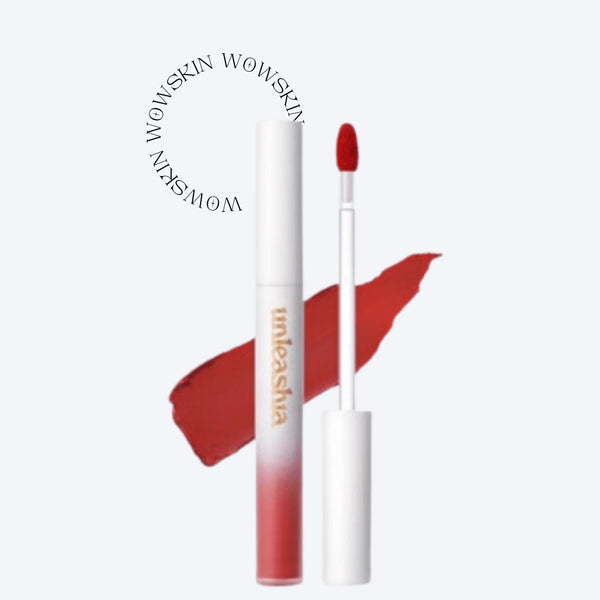 Luv Hug Velvet Tint No 1 Be With - WowSkin Romania