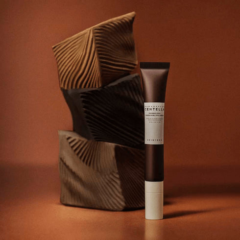 Madagascar Centella Probio - Cica Bakuchiol Eye Cream, 20ml (twin pack) - WowSkin Romania