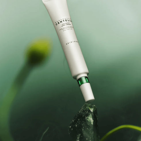 Madagascar Centella Tea - Trica Spot Cream 20ml - WowSkin Romania