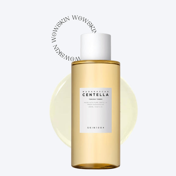 Madagascar Centella Toning Toner - WowSkin Romania