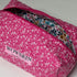 Makeup bag Pink Candy - WowSkin Romania
