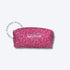 Makeup bag Pink Candy - WowSkin Romania