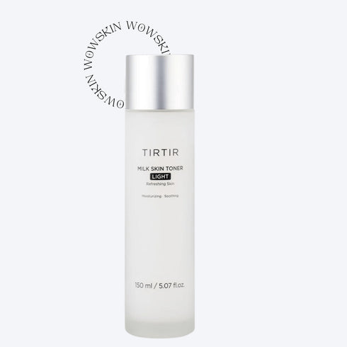Milk Skin Toner Light 150ml - WowSkin Romania