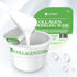 Modeling Mask Cup Pack COLLAGEN 28g - WowSkin Romania