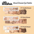 Mood Shower Face Palette NO.3 Nude Shower - WowSkin Romania