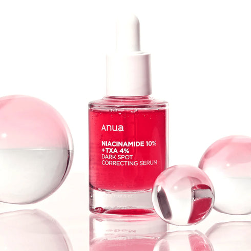 Niacinamide 10%+TXA 4% Serum - WowSkin Romania Anua 10% Niacinamide + 4% TXA Serum regenerează pielea, reduce inflamațiile și previne apariția imperfecțiunilor. Perfect pentru o rutină minimalistă.