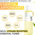 No.5 Vitamin Boosting Essential Toner 200ml - WowSkin Romania