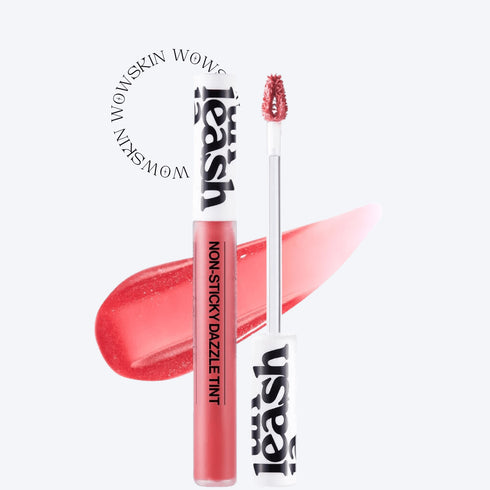 Non Sticky Dazzle Tint -10 Pink Muhly - WowSkin Romania