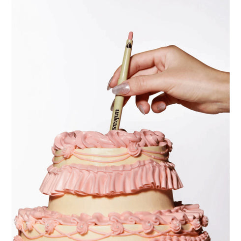 Oh! Happy Day Lip Pencil No.3 Strawberry Cake - WowSkin Romania