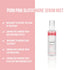 PDRN Pink Glutathione Serum Mist, 100ml - WowSkin Romania