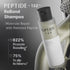 PEPTIDE - 132 Ultra Perfect Hair Bonding Sampon, 200ml - WowSkin Romania