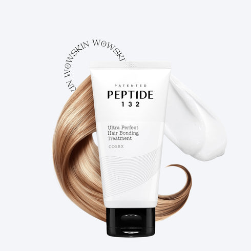 PEPTIDE - 132 Ultra Perfect Hair Bonding Treatment, 120ml - WowSkin Romania
