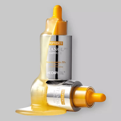 Peptide 9 Vitanol Ampoule PRO, 30 ml - WowSkin Romania