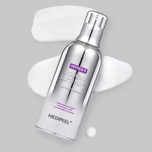 Peptide 9 Volume Lifting All in One Essence PRO - WowSkin Romania