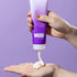 Planist Purple Carrot PHA Cleansing Foam - WowSkin Romania