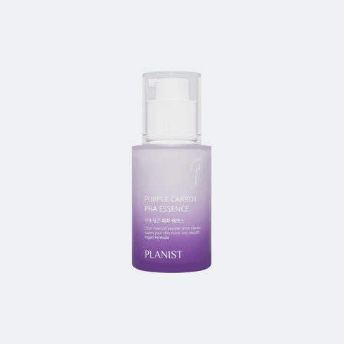 Planist Purple Carrot PHA Essence 30 ml - WowSkin Romania