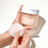 Pore Zero Peeled Egg Toner Pad - No 4 - WowSkin Romania