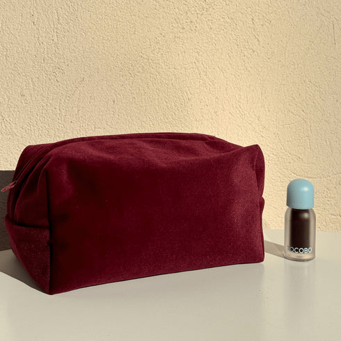 Poșeta / Makeup Bag Royal Muse - WowSkin Romania