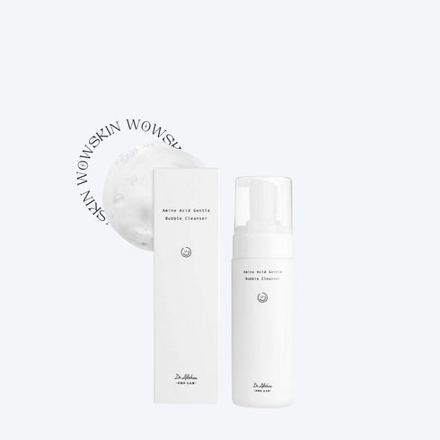 Pro Lab Amino Acid Gentle Bubble Cleanser, 140 ml - WowSkin Romania
