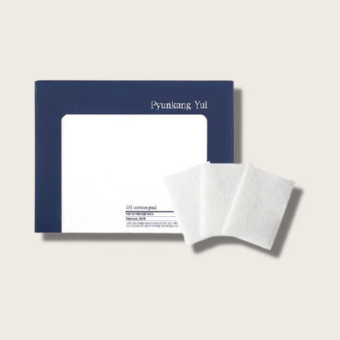 Pyunkang Yul 1/3 Cotton Pad - WowSkin Romania