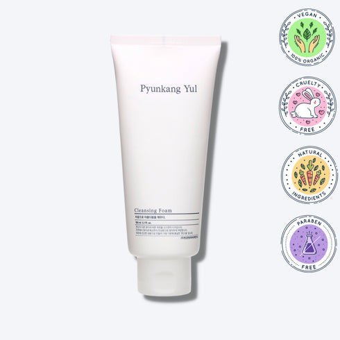 Pyunkang Yul Cleansing Foam - WowSkin Romania