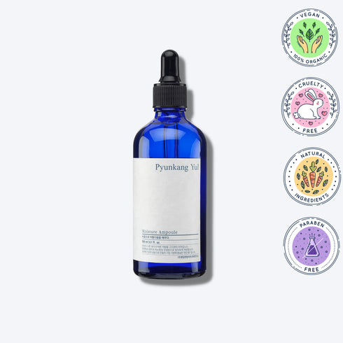 Pyunkang Yul Moisture Ampoule - WowSkin Romania