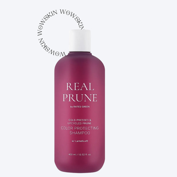 Real Prune Color Protecting Shampoo - WowSkin Romania