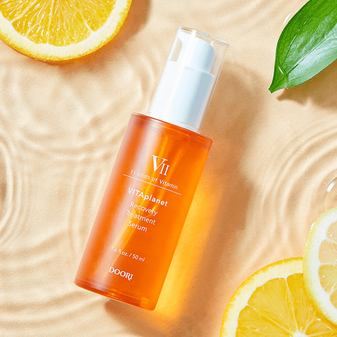 Recovery Treatment Serum, 50 ml - WowSkin Romania