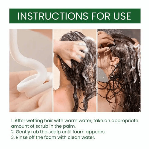 Șamponul Aromatica cu rozmarin, 180 ml, oferă o curățare blândă și eficientă. Varianta ideală pentru începători sau pentru a menține un scalp sănătos în deplasare.