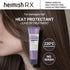 RX Amino Keratin Heat Protecting Leave in Treatment 150ml - WowSkin Romania