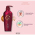 Sampon for Oily scalp, 500 ml - WowSkin Romania