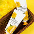 Secret Garden CHRYSANTHEMUM Hand Cream, 100 ml - WowSkin Romania