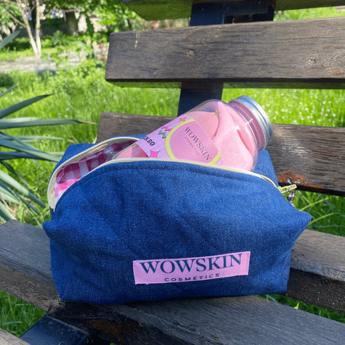 Set Profesional de Bureți Machiaj – 12 Bucăți - WowSkin Romania