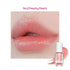 Sisua by Unleashia Berry Shot Lip Tint No. 2 Peachy Peach - WowSkin Romania
