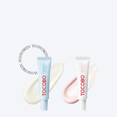 Sun Care Mini Duo - WowSkin Romania