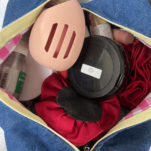 Suport pentru Burete de Machiaj - WowSkin Romania