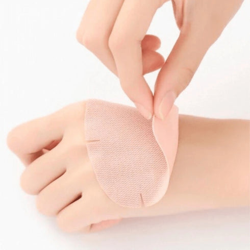 TX - Blemish Care Sun Golf Patch - WowSkin Romania