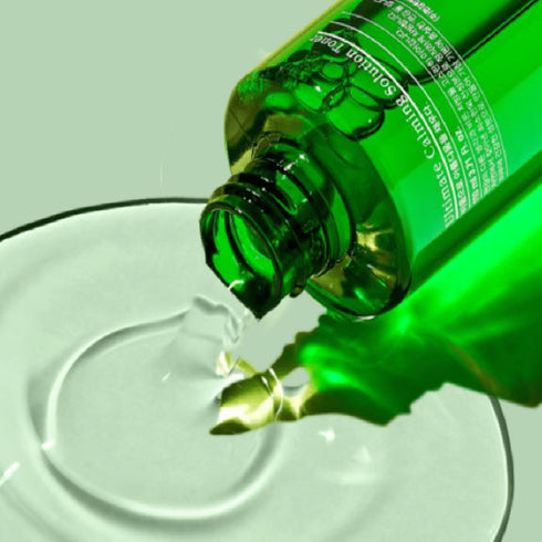 Ultimate Calming Solution Toner, 110ml - WowSkin Romania