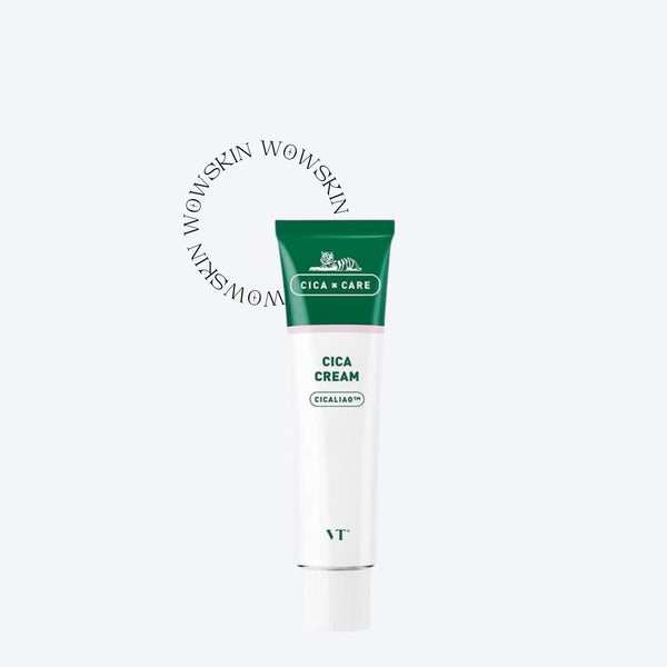 VT Cica Cream, 50ml - WowSkin Romania