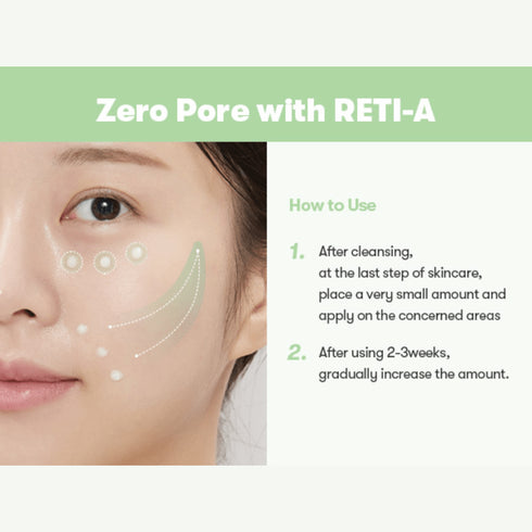 VT Cica Reti - A Essence 0.1, 30ml - WowSkin Romania