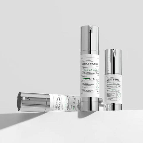 VT Reedle Shot 300, 50 ml - WowSkin Romania