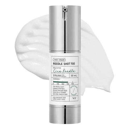 VT Reedle shot 700 - WowSkin Romania