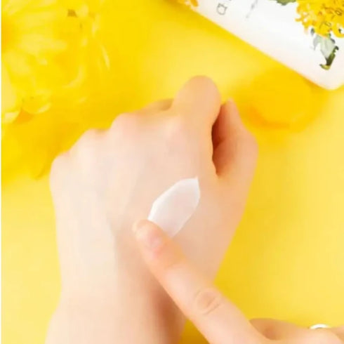 Secret Garden CHRYSANTHEMUM Hand Cream, 100 ml