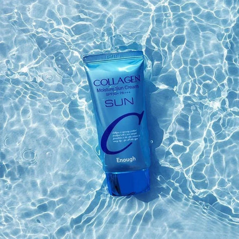 Collagen Moisture Sun Cream, 50 g