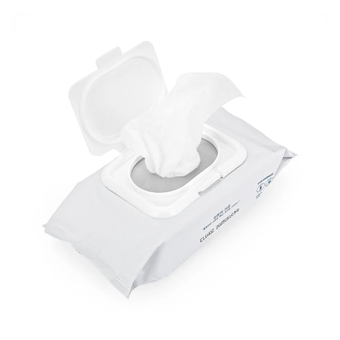Super Aqua Ultra Hyalron Cleansing Oil Wipes