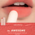Zero Matte Lipstick 06 AWESOME - WowSkin Romania