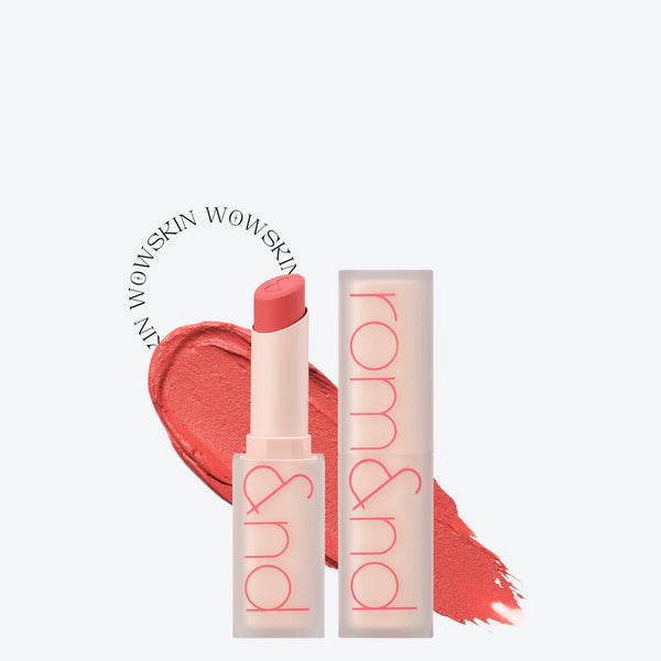 Zero Matte Lipstick 06 AWESOME - WowSkin Romania