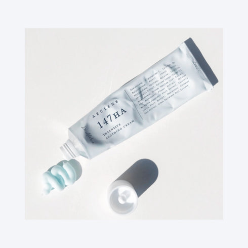 Azulene 147HA Intensive Soothing Cream - WowSkin Romania